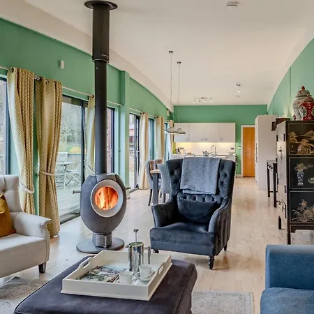 Hébergement de vacances Coco