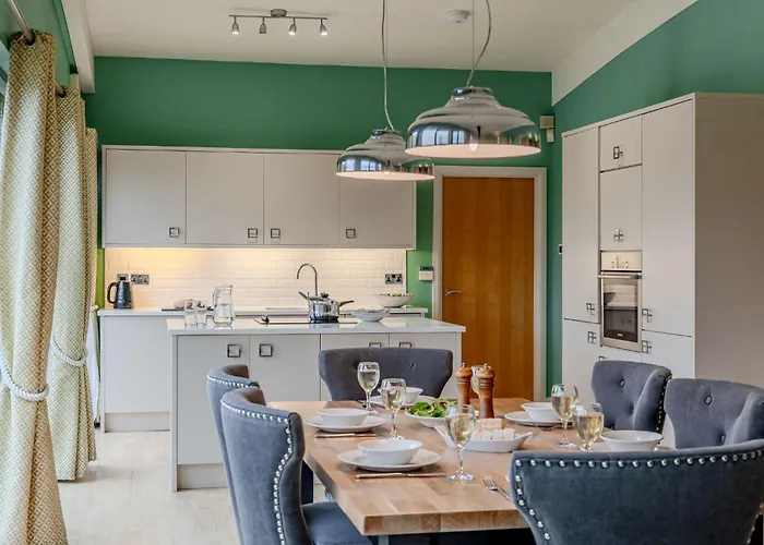 Hébergement de vacances Coco *