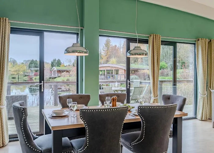 Hébergement de vacances Coco Easby