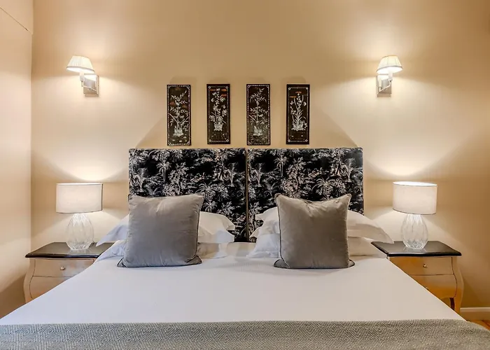 Hébergement de vacances Coco Easby