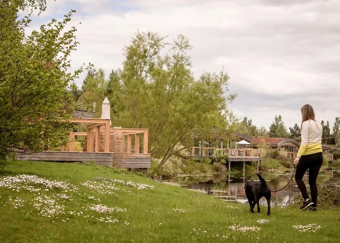 Coco Hébergement de vacances